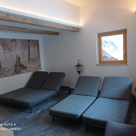 Garni-Hotel Wiesental Pfelders Ngoại thất bức ảnh