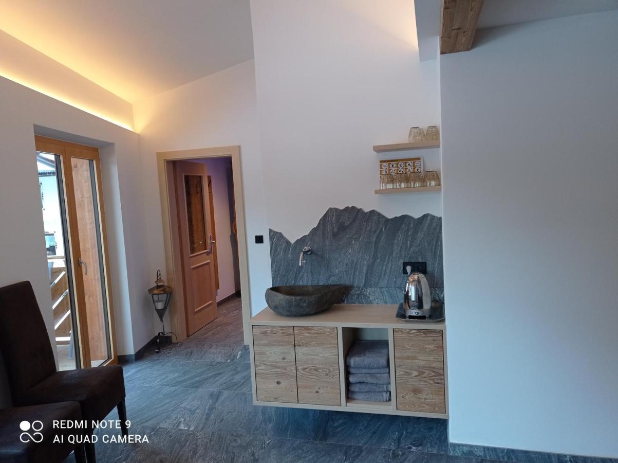 Garni-Hotel Wiesental Pfelders Ngoại thất bức ảnh