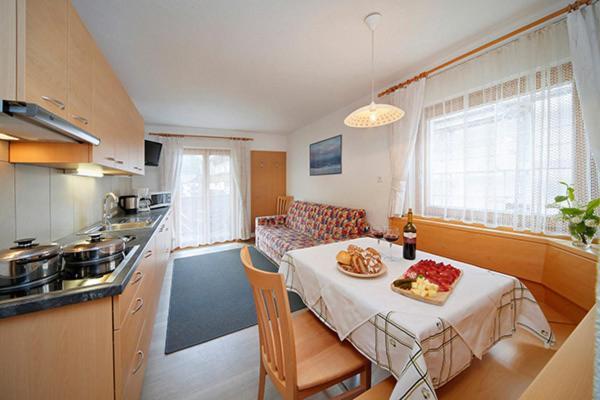 Garni-Hotel Wiesental Pfelders Ngoại thất bức ảnh