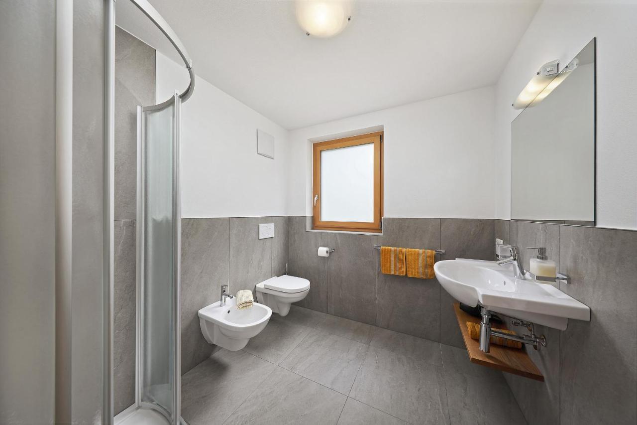 Garni-Hotel Wiesental Pfelders Ngoại thất bức ảnh