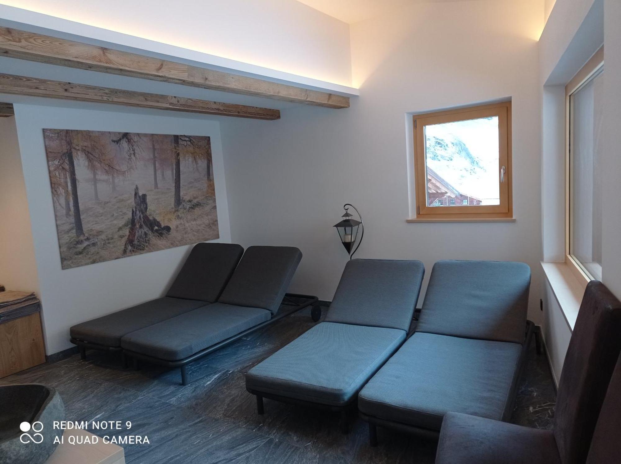 Garni-Hotel Wiesental Pfelders Ngoại thất bức ảnh