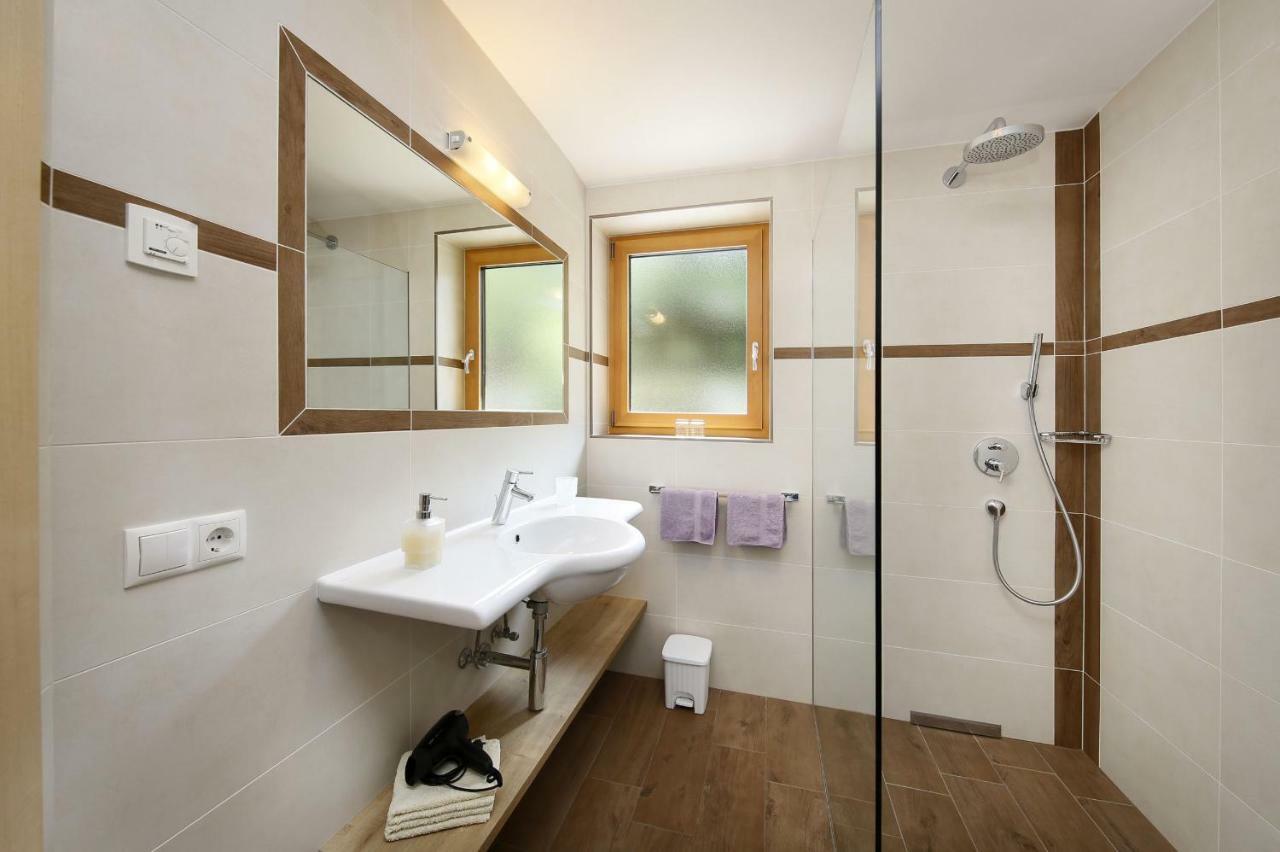 Garni-Hotel Wiesental Pfelders Ngoại thất bức ảnh
